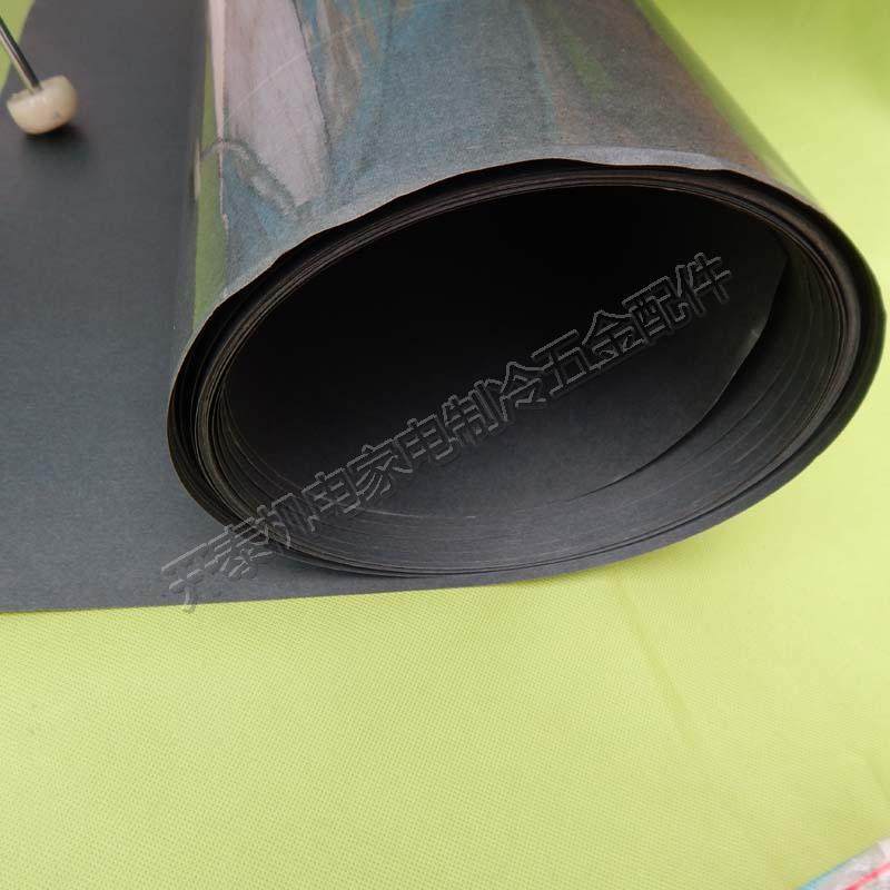 优质覆膜青壳纸复合纸 青稞纸绝缘纸 电动机马达绝缘青纸隔相青纸