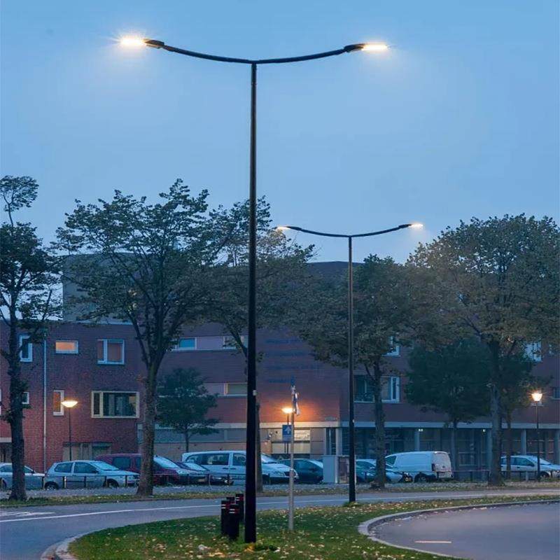 10米双臂路灯热镀锌6米8米12米路灯杆公路城市亮化市电路灯,家装灯饰光源,道路灯具/智慧路灯/智慧灯杆,淘宝优惠券,粉丝福利购,淘宝优惠卷