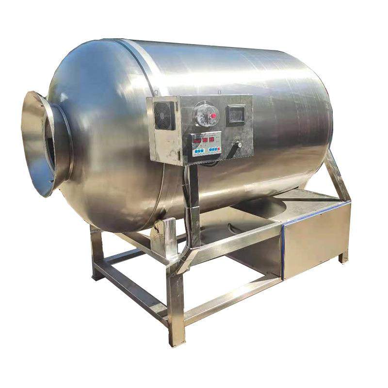 商用牛肉真空滚揉机肉类鱼类鸡柳腌肉机快速入味鸡肉羊肉腌制机,清洗/食品/商业设备,肉制品加工设备,淘宝优惠券,粉丝福利购,淘宝优惠卷