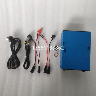 工出仪口品质量大从优CRI250压厂电程CRI250喷油器测试行测量工具