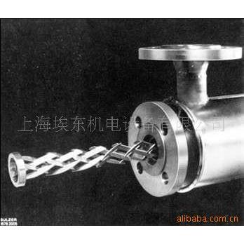 管道混合器，SX,SK,SV静态混合器