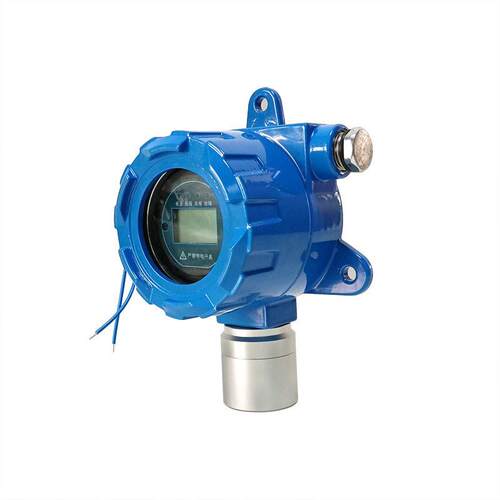 4防爆型二氧化氯气体测 三线制-2器0m如特A探 CLO2有毒有害气体报