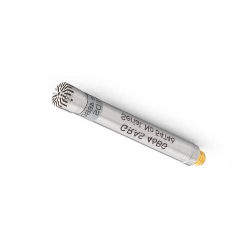 装GRAS 46G低灵敏度传压感器 CCP供电压力场 爆破/涡gras轮高声原