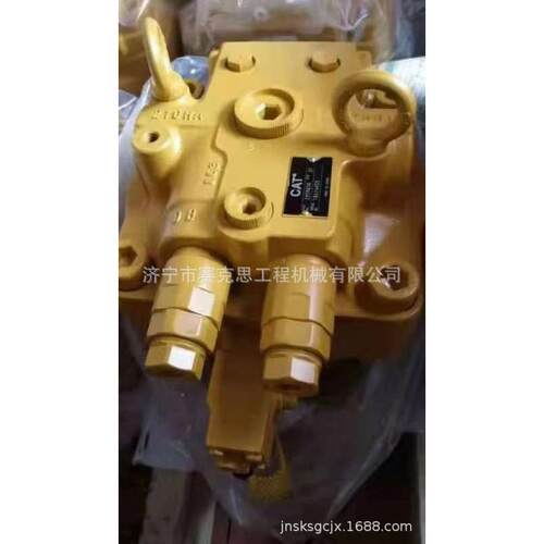 克适用卡特390F挖掘5机回转马达 40 -609352 4509352济宁赛思