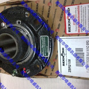 FB22435HHC KLFSS219DK6 美国REXNORD扭矩限制器