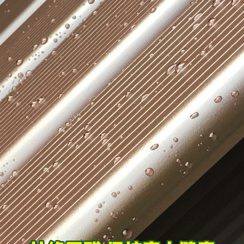 户外铝合金储物柜收纳柜阳台防晒防雨庭院室外杂物柜花园储物新品