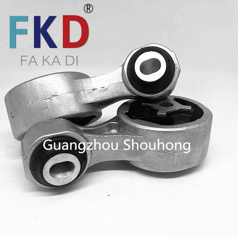 11350-4BA0A适用于日产奇骏/ROGUE T32 发动机后机脚胶 厂家直销