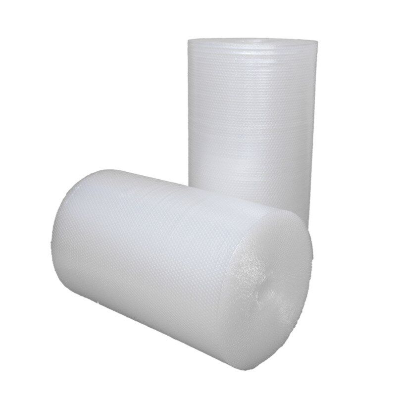 全新料气泡膜加厚气泡纸防震膜气泡垫泡沫膜包装膜打包膜