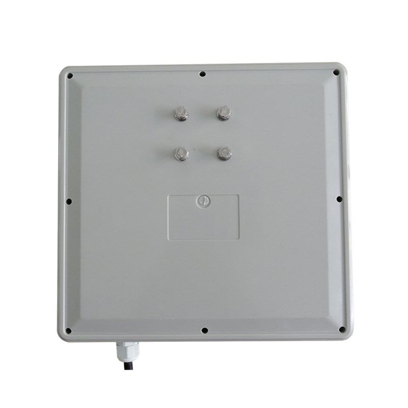 2.4G有源RFID定向读卡器带无线GPRS通讯