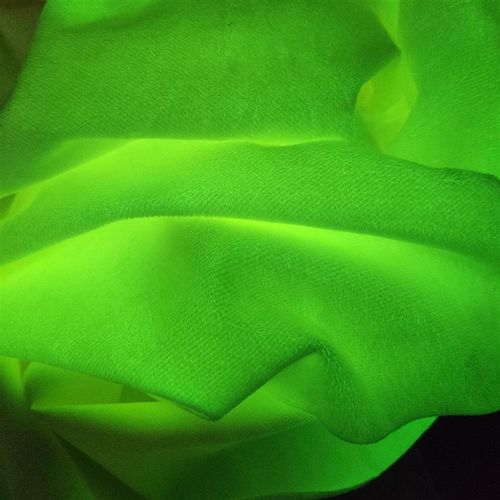 源头厂家 夜光水晶超柔 夜光毛绒布 夜光布 感光变色布 感温变色