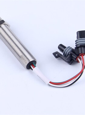 转速传感器MSP6732C 变磁阻式电感传感器