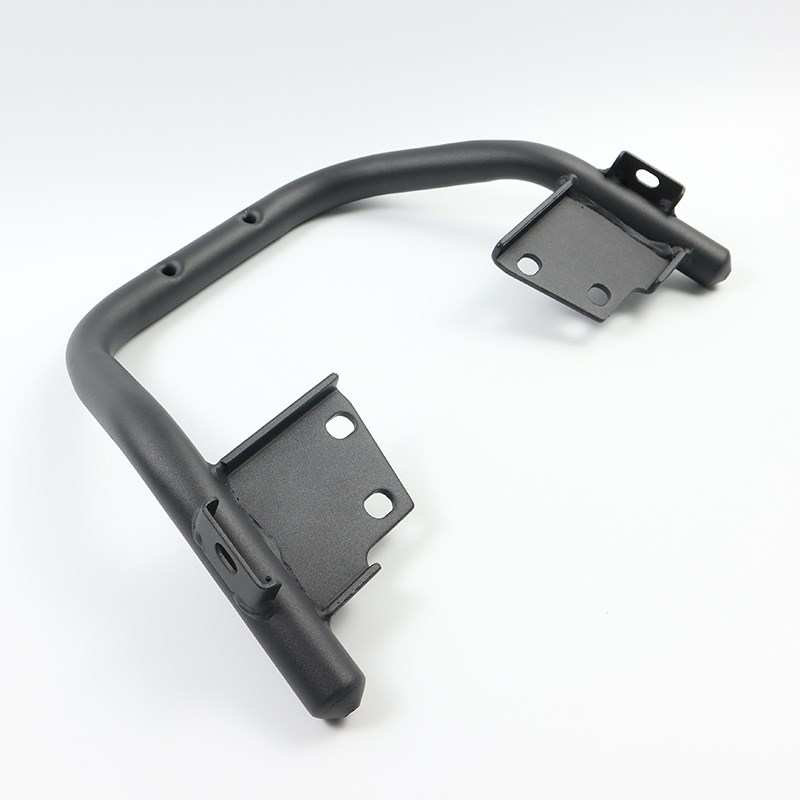 适用九号电动车扶手靠背M95C/M85C/N70C/N80C/F95/F65F35改装配件