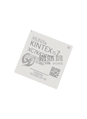 XC7K410T-1FBG900C 封装FBGA-900 原装现货 现场可编程门阵列