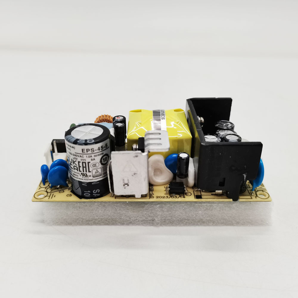 现货明纬PCB电源EPS-45小体积