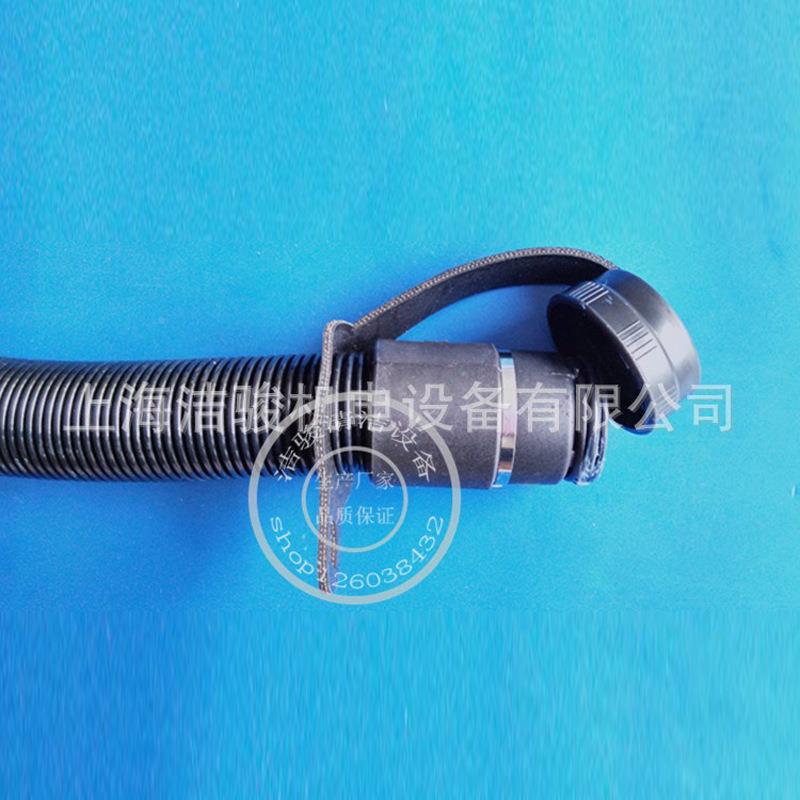 T条3e/T式5E放水管排软污水管弹簧可拉伸管USI吸水胶洗地机配件