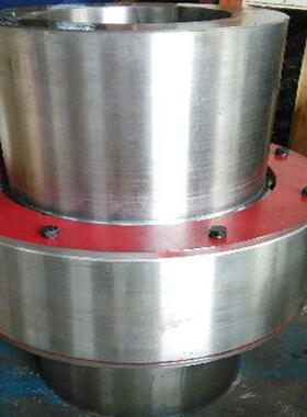 厂家提直供Z升机械用L性柱弹销齿式联轴器212ZL弹性齿式传动轴