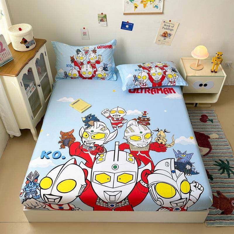 205款20250408棉纯家棉大版单件床笠用床品床套床罩床垫保2护全套,床上用品,床裙,淘宝优惠券,粉丝福利购,淘宝优惠卷