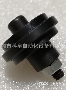 劲拓回齿轮流焊轮NS-800回流链条光轮GS8导00滑无齿焊链条导轮