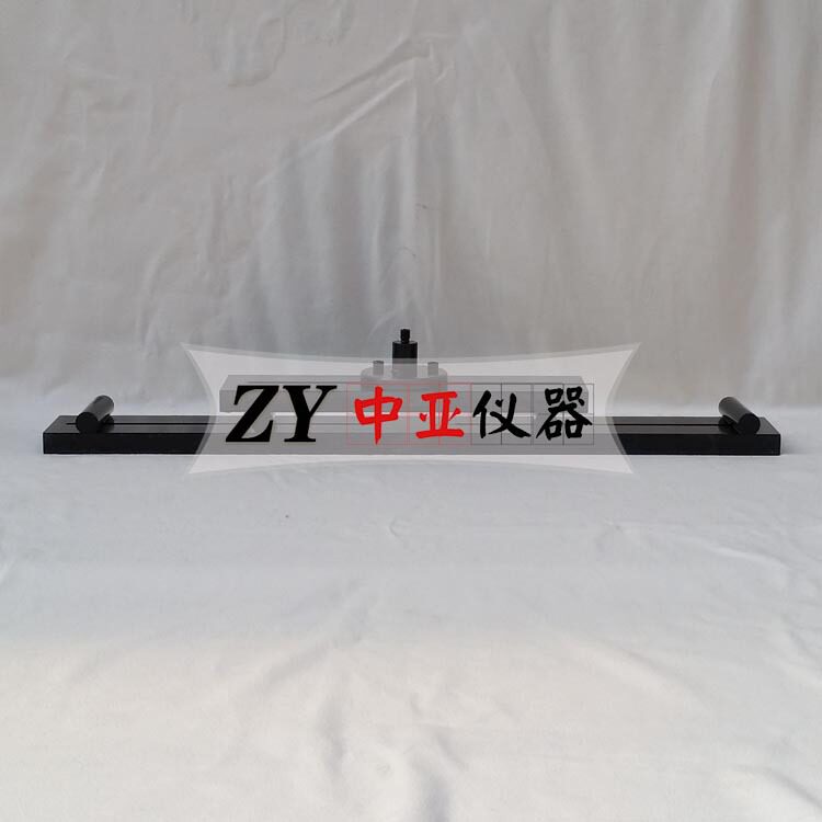 天然饰面石材抗折夹具/抗折机