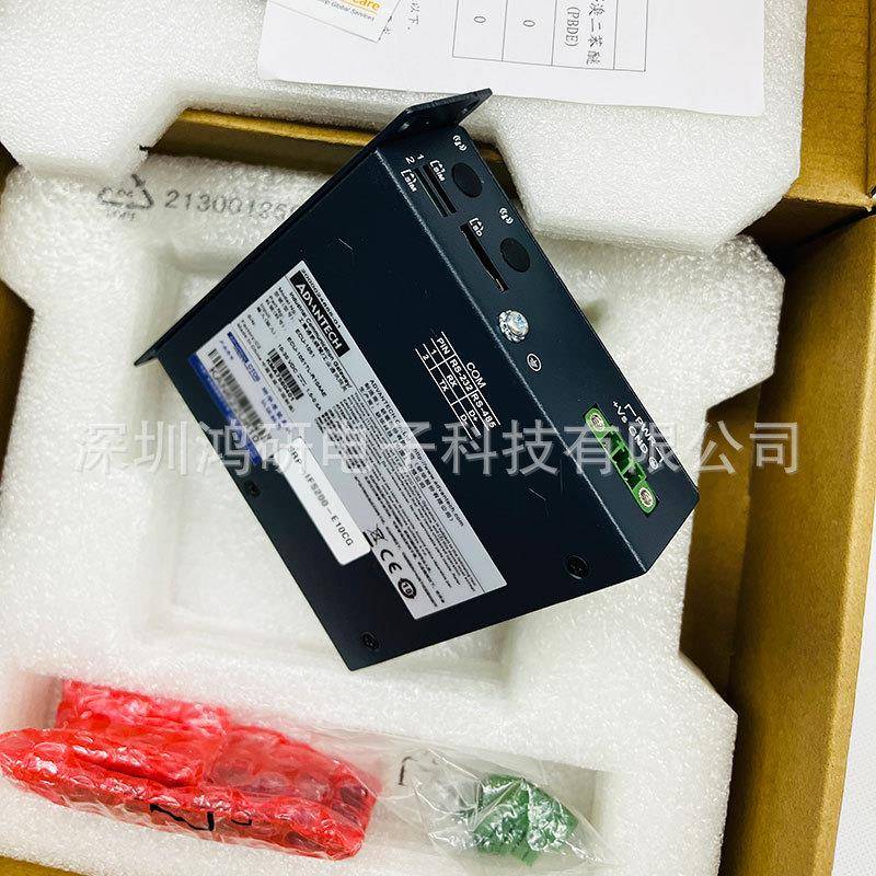 E工CU-1051T网L-10AAE业物R联无品牌/网云智能通信关支持MQTT云通
