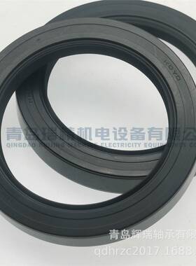 -O-Y-OK油封MHSA6m0-82-21密封件60mmX82mX12SJCmm