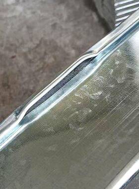 镀锌冷冻盘冻猪DD100351牛肉海库鲜托鱼盘冷羊专用多规格长方形白