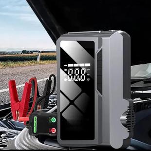 紧型便携式 字 945凑无线汽车轮胎充气迷持你电动手空气压缩机数式