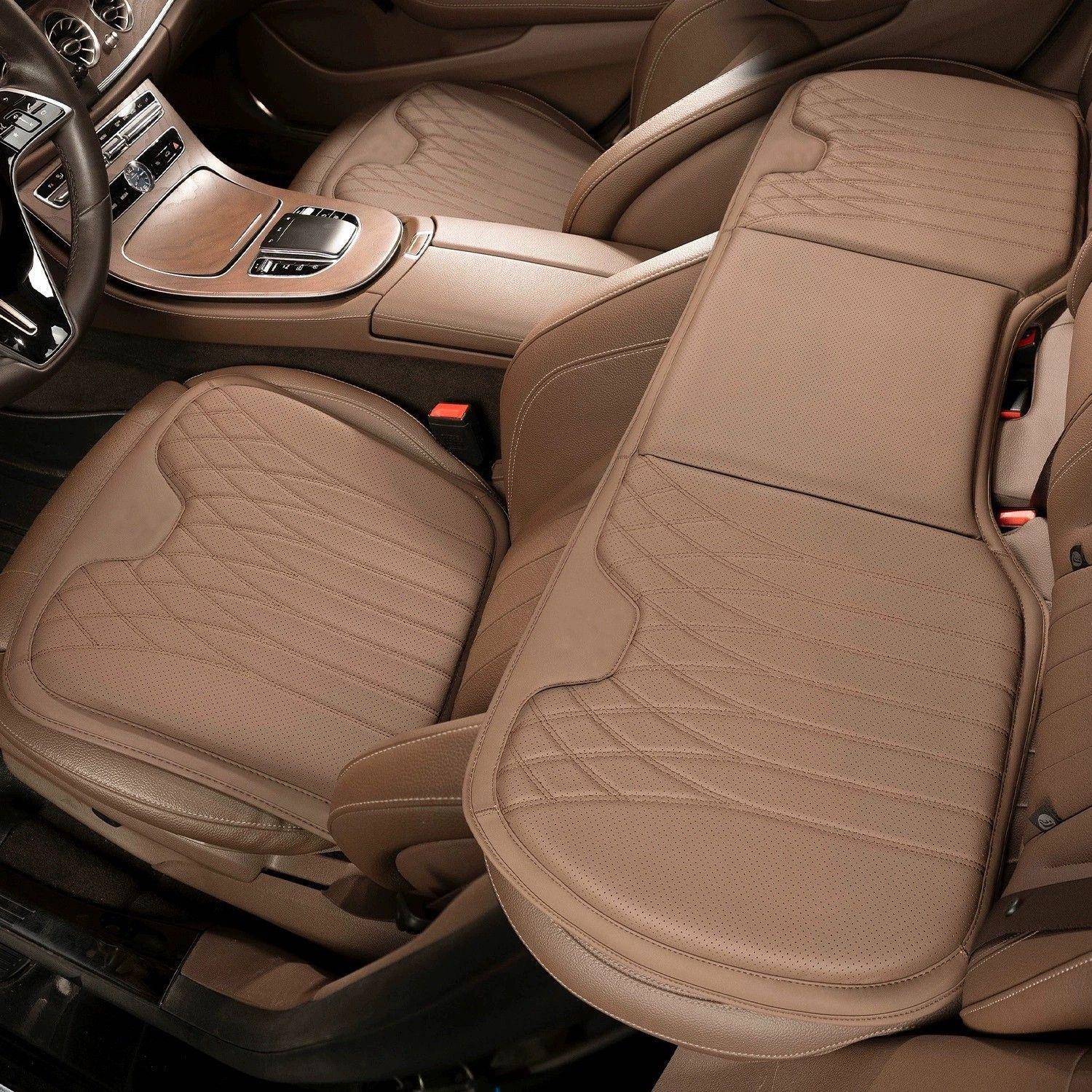 202新款阿5维07塔汽车坐垫阿维07高端无品牌/车内用舒适透气塔座