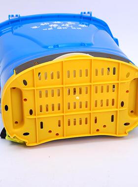 电动施撒肥器自播种器XME肥背负式撒肥机动器多功能自动农用化肥