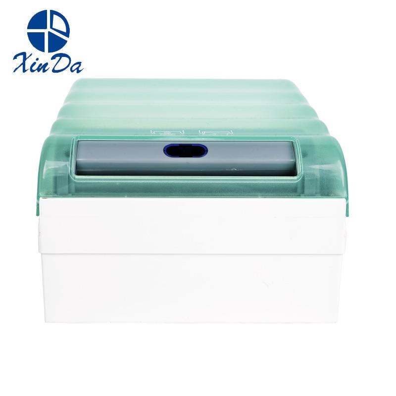 商inDa信达自动出纸器卫间擦手纸盒洗手间酒X店厨房用生ISJ抽纸巾