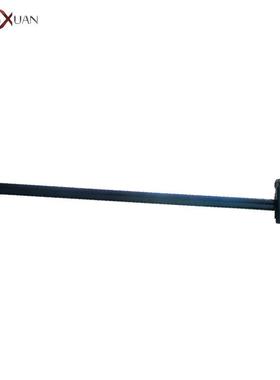 750公斤拖房车扭TTBA力轴拖挂1车橡胶减震梁PCD孔145.3拖车桥液氮