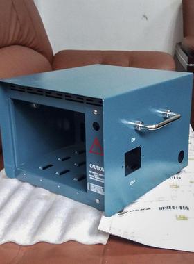 广壳东热流道温控箱体外壳318体/插卡式橙色柳温道度制箱控配电箱