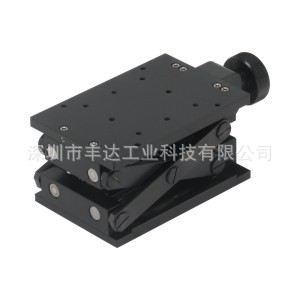 Z轴手动水平面实验室升降台ZLJG80/ZLJG120/ZLJS80/ZLJS120高耐重