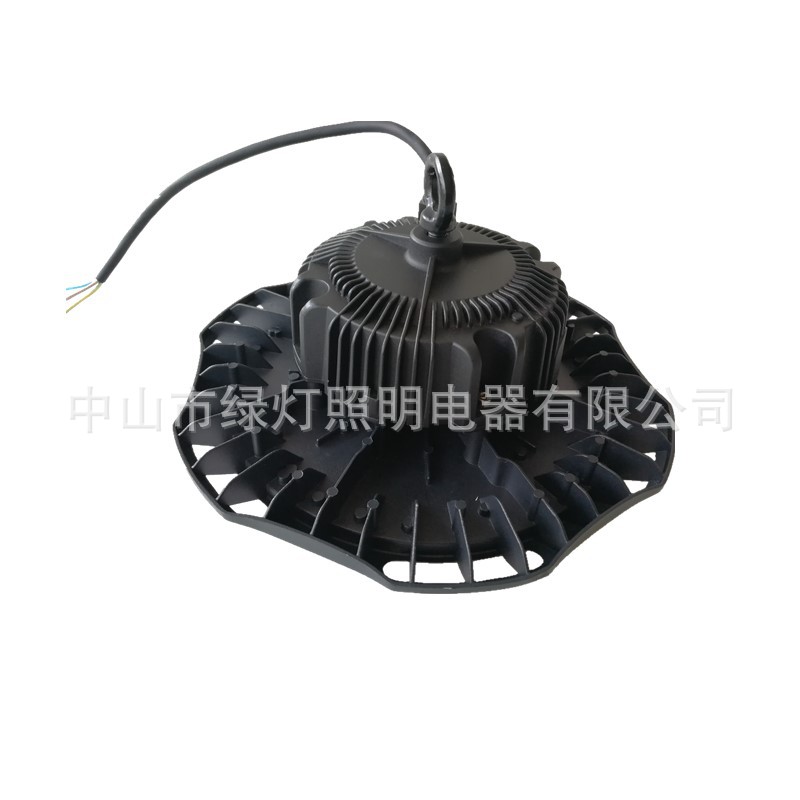 厂房仓库高棚LED工矿灯
