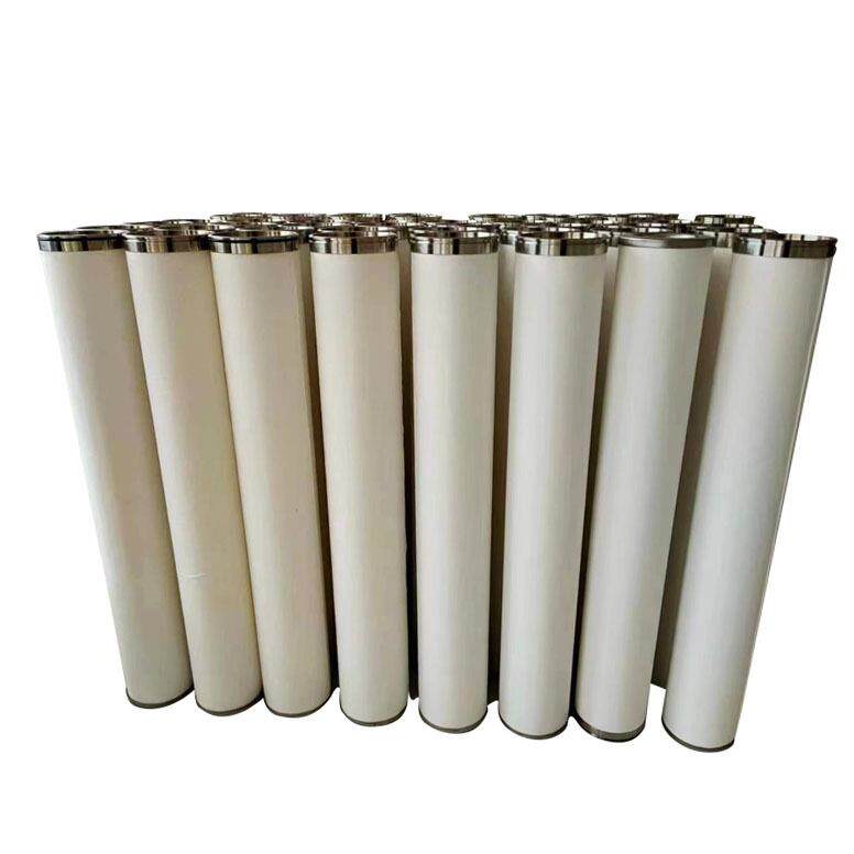 CS604LH13聚结分G滤芯咨询客服管道加油车油水混合离器聚结分分离