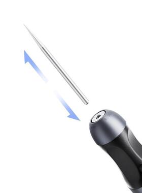 打磨笔手机机维刻修IJR修主板动充电小打磨IC芯电片电芯打磨切割