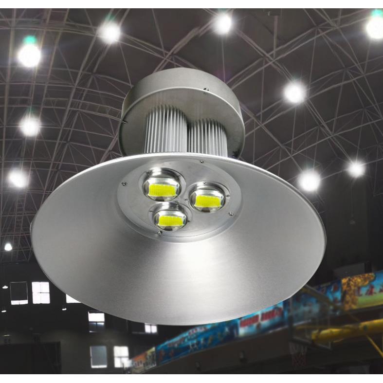 led工灯矿灯厂房灯大功率亮仓库车间GKD-169工厂超照明灯1工业吊1