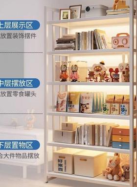 飘窗书架置物柜架放阳上的书铁艺架AL101896子储物架窗台台用收利