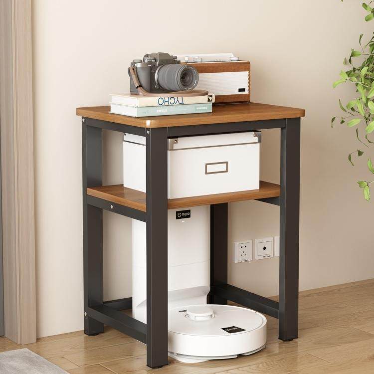 办公电脑桌小床NMP方桌边置架鱼缸承重物架家书桌工作台四方用小,标准件/零部件/工业耗材,车间地垫,淘宝优惠券,粉丝福利购,淘宝优惠卷