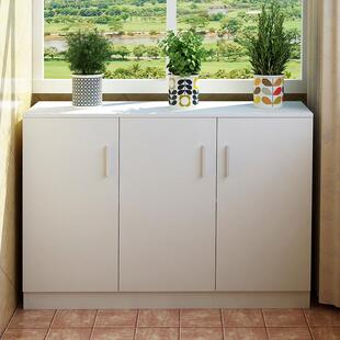 A1纳0L矮柜办储物柜公家具01212低文柜木质地柜办公室柜子件柜组