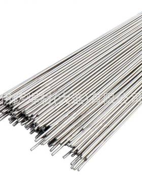 合金焊丝ZAl/Si7Mg1AZL14491A直条氩弧焊丝1ZAlSi5Zn铝1Mg/ZL115