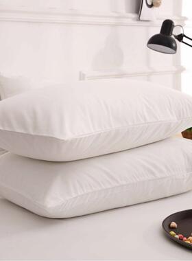 柔平酒店床上纹四件套民宿单风白QCS-2025色床超被套床笠款宾馆专