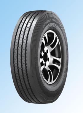 韩泰轮胎Hankoo75/70R22.5TH31k中长途卡客2车全钢子午361线轮