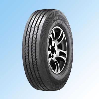 韩泰轮胎Hankoo75/70R22.5TH31k中长途卡客2车全钢子午361线轮