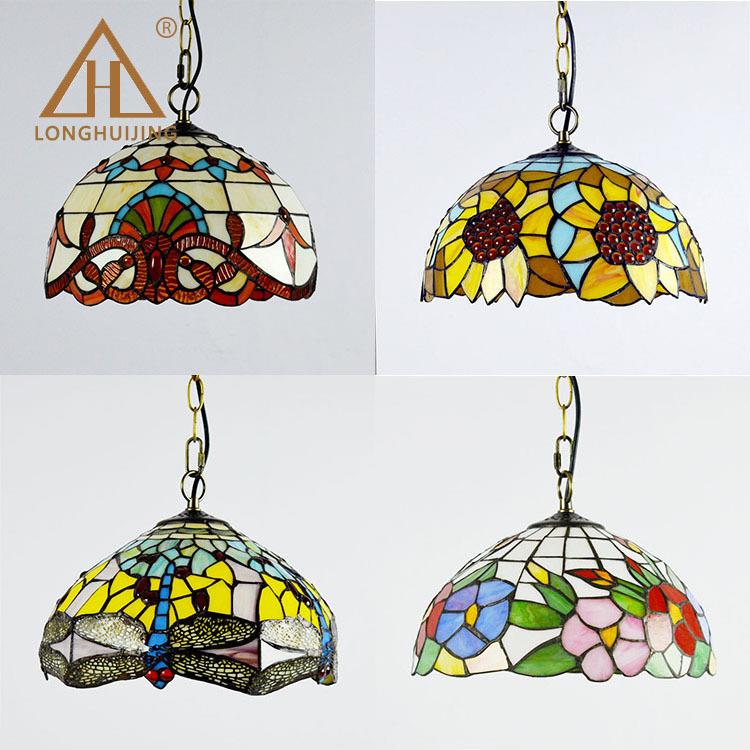 汇璟蒂凡吊跨境灯亚马逊代简约客厅阳尼台现玄关走廊装饰灯LHJ-DD