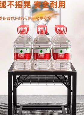 烤火折桌0子2s48hu4hj25新款冬季多功能取暖家用可叠四桌简易餐方