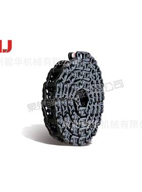 挖机三一SY101301链35C-850链条2筋1SY120链履带链轨链骨链筋厂家