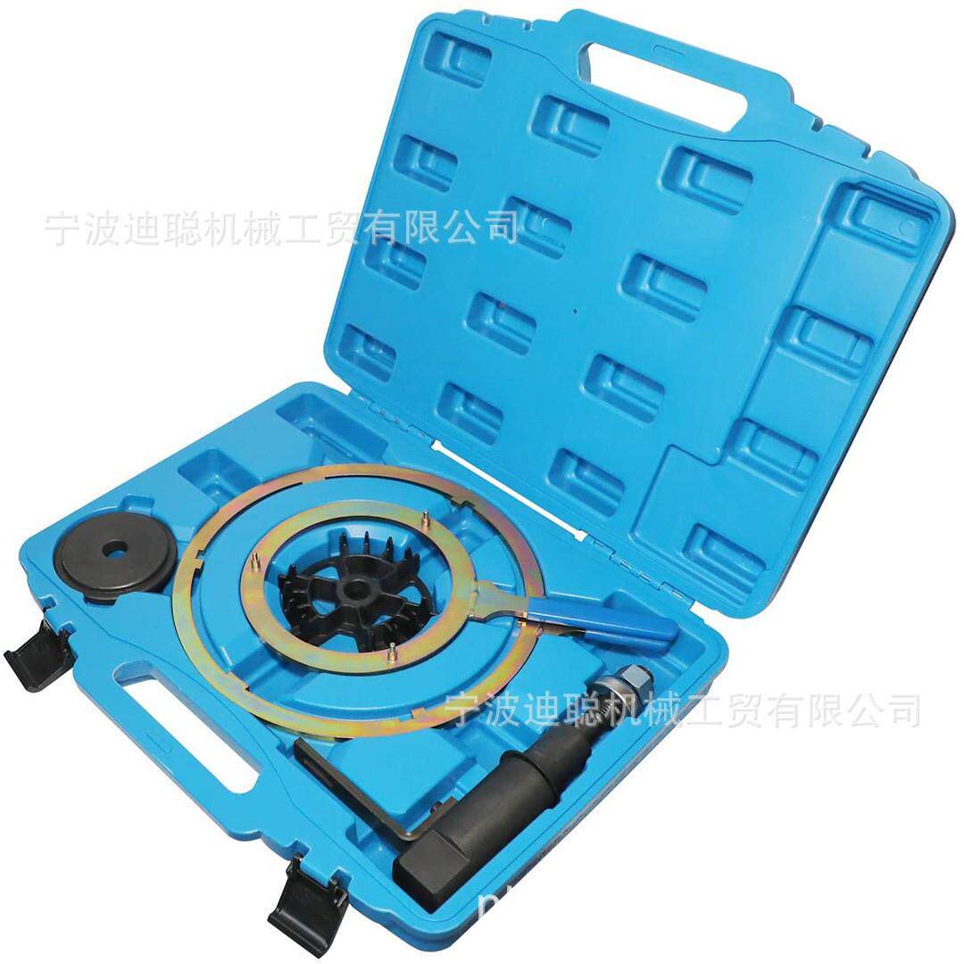 特BFM福克斯速干双离合器合变速器重新安装重置工套装双离福器具
