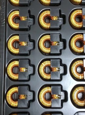 PE-5318NL  电感器  FIXED IND I470UH  2A  170MOHM  TH全新