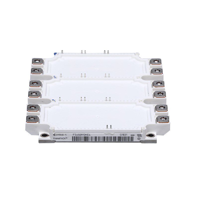 全新原装功率IGBT模块FS450R12KE4现货供应可控硅晶闸管整流器